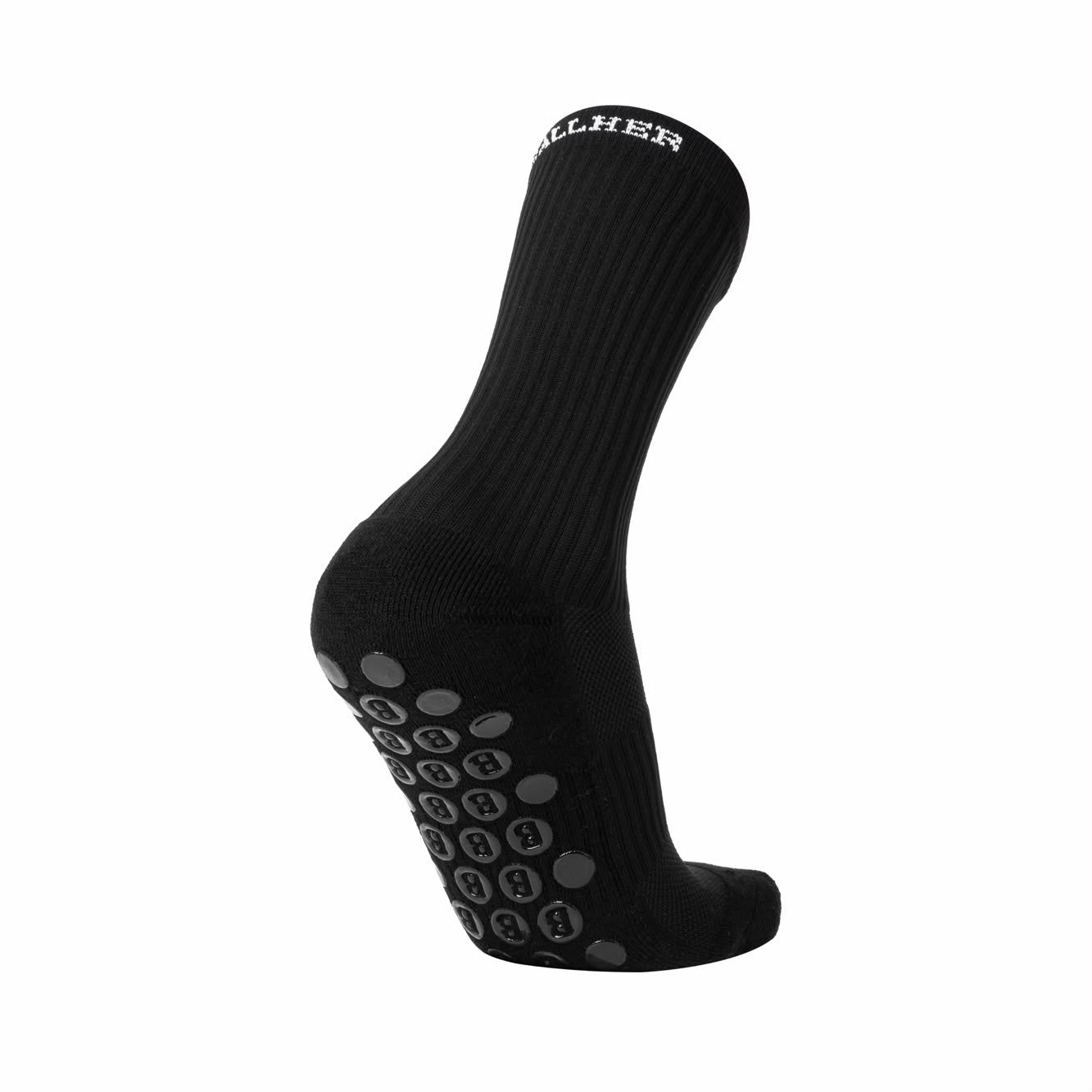 Black Socks