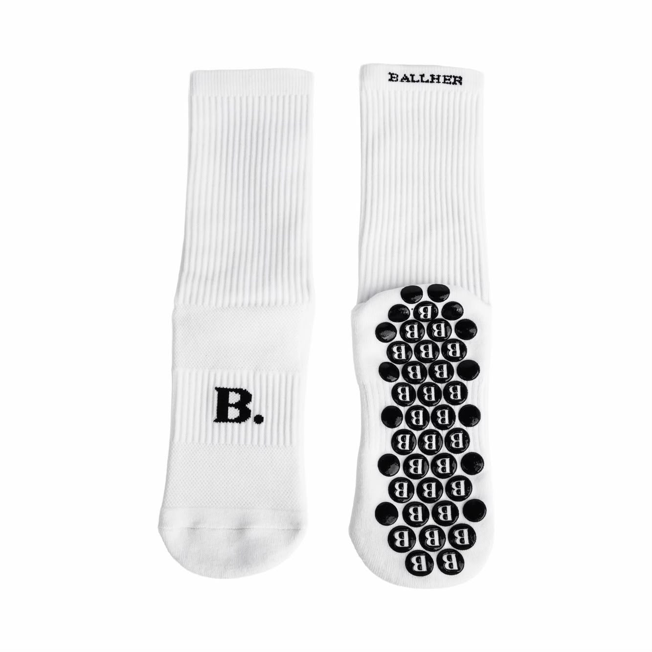 White Socks