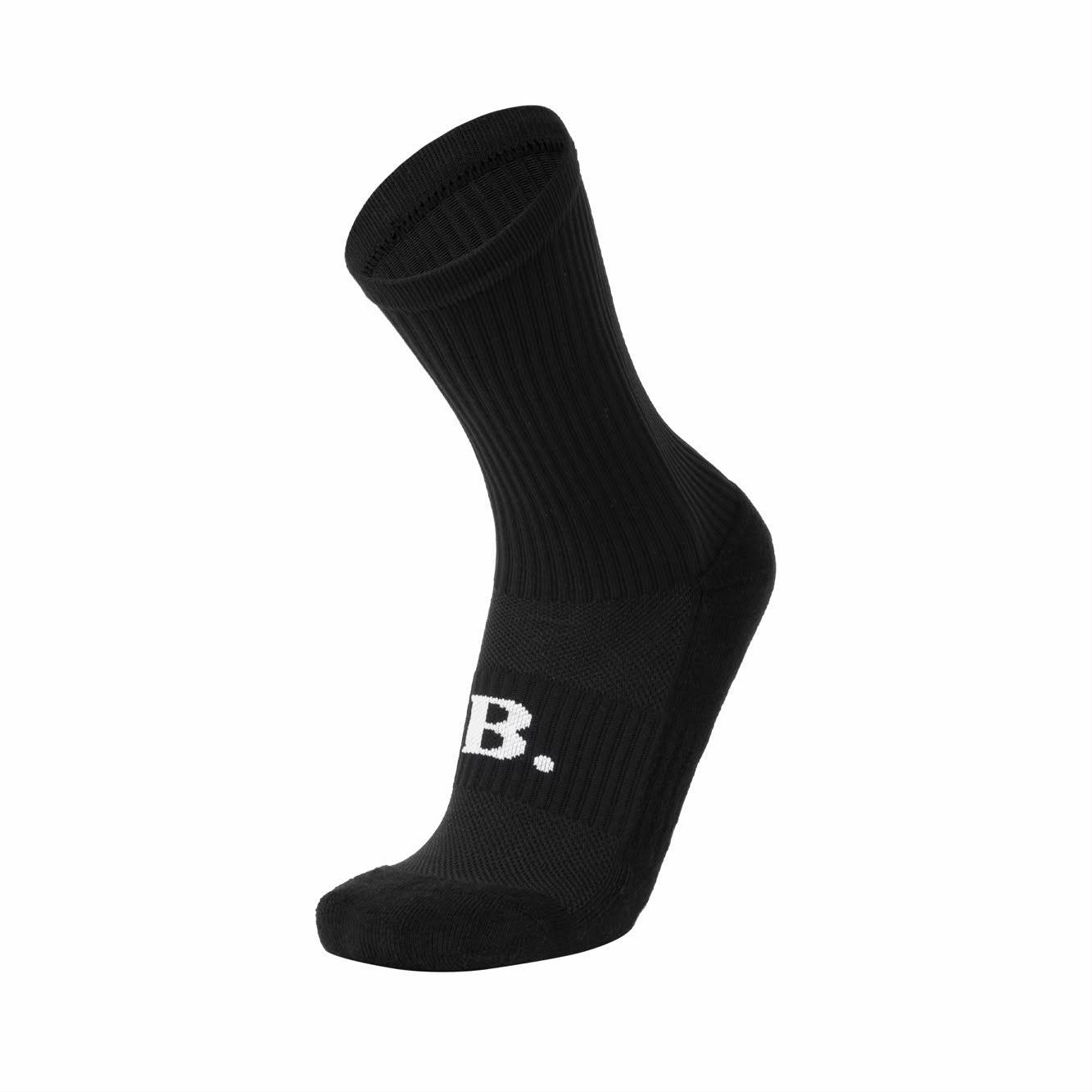 Black Socks