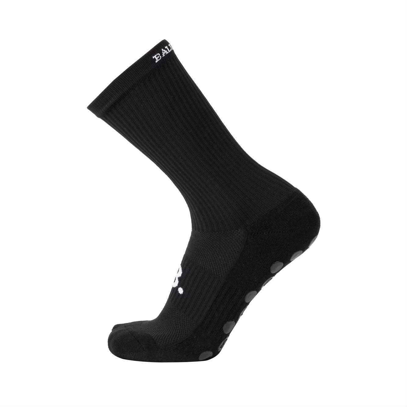 Black Socks