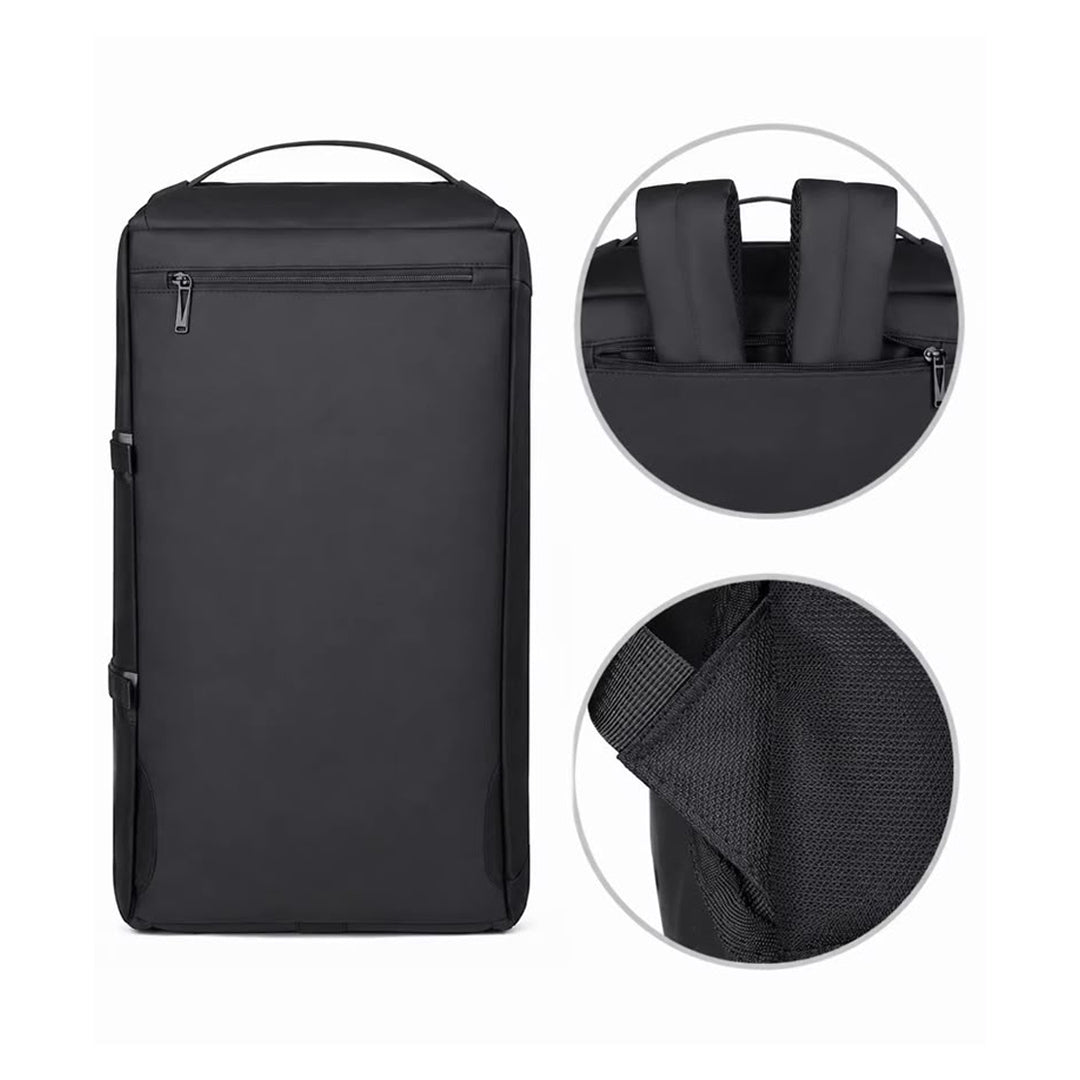 Ballher Performance Duffle Bag Coming Soon