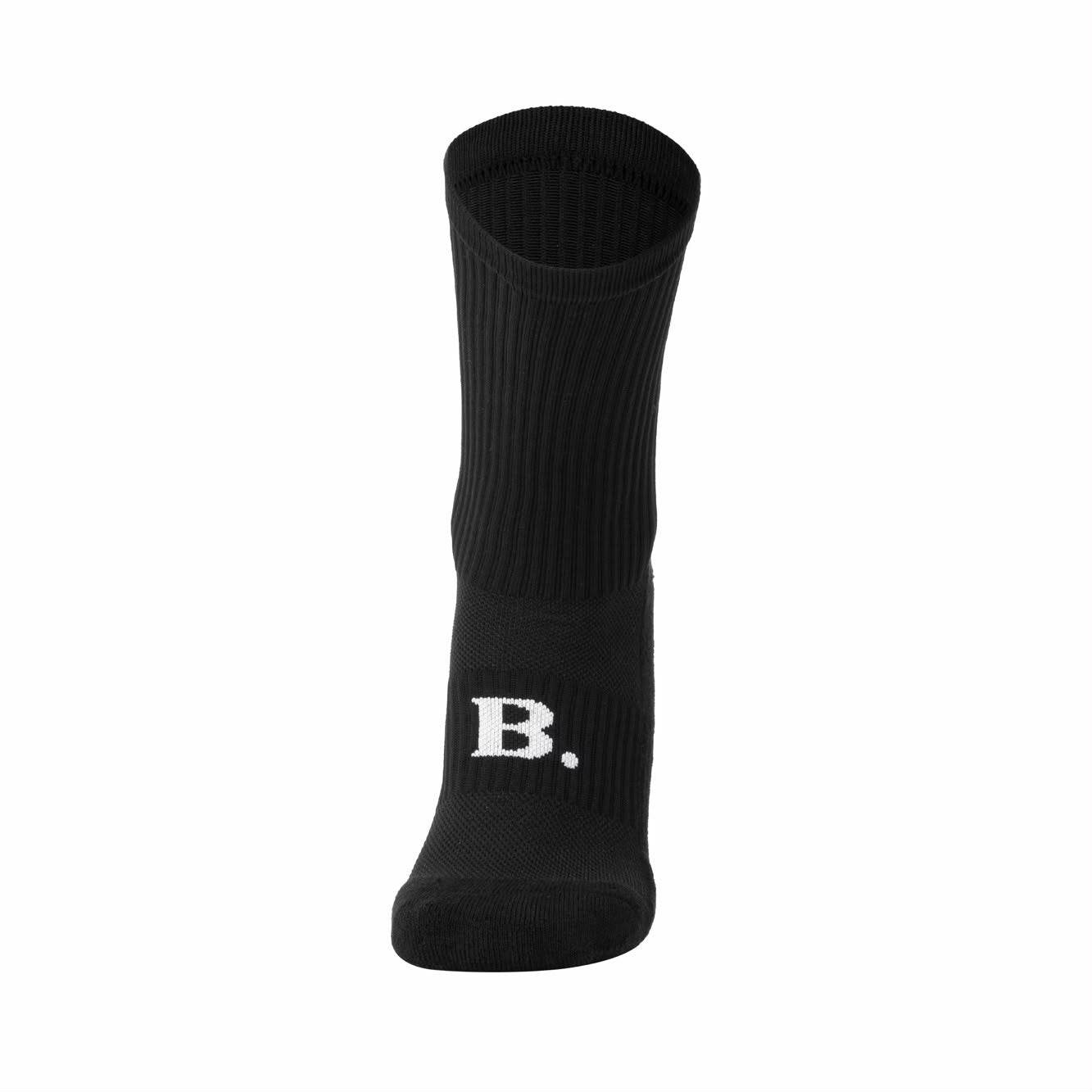 Black Socks