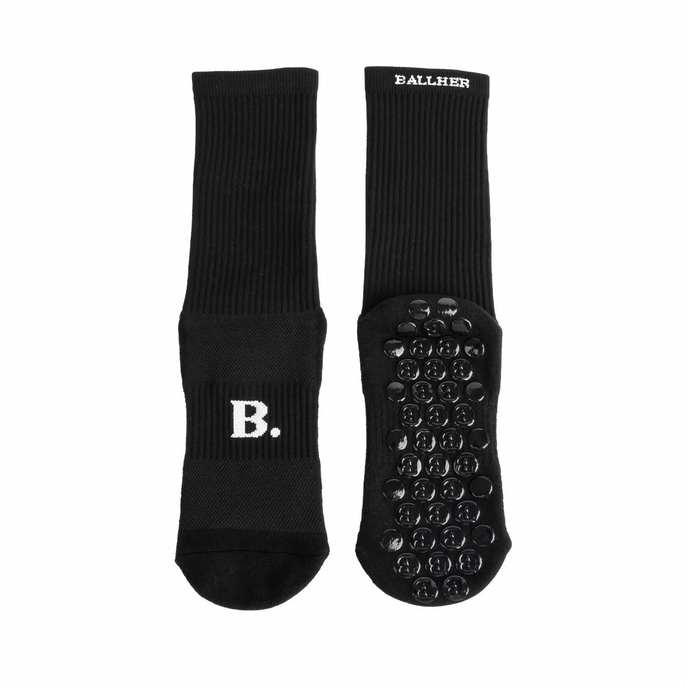 Black Socks
